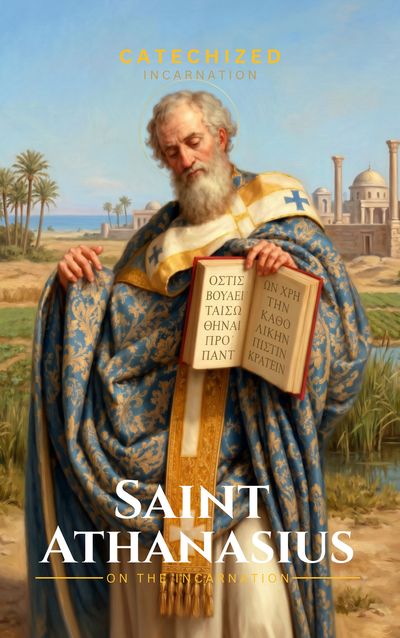 On the Incarnation