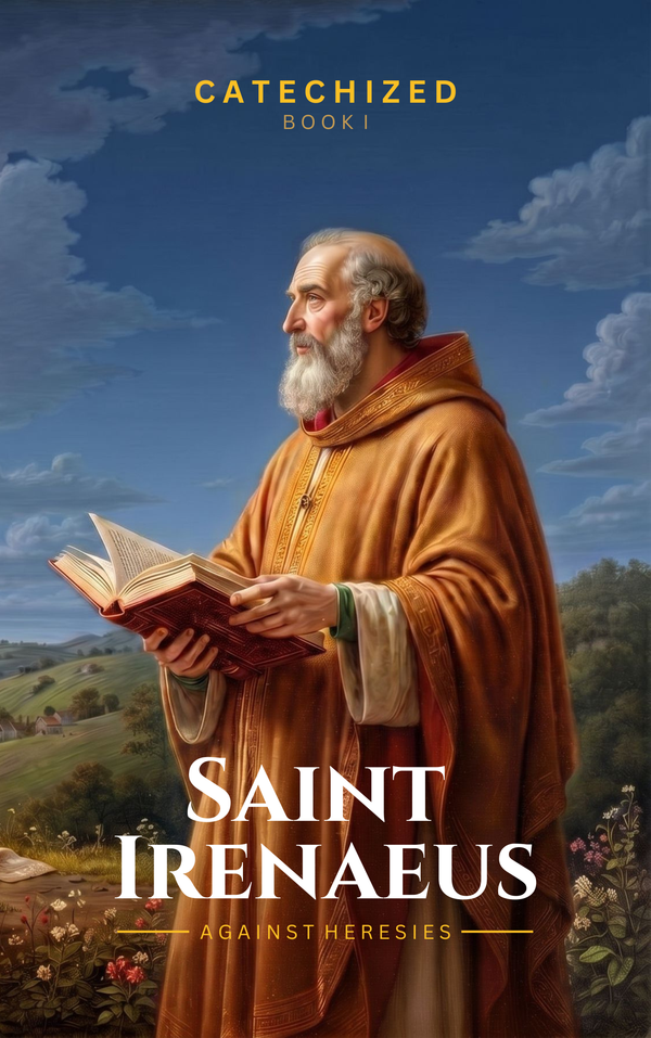 Against Heresies