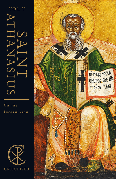 On the Incarnation