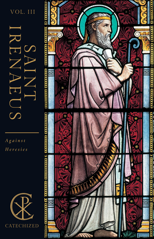 Against Heresies