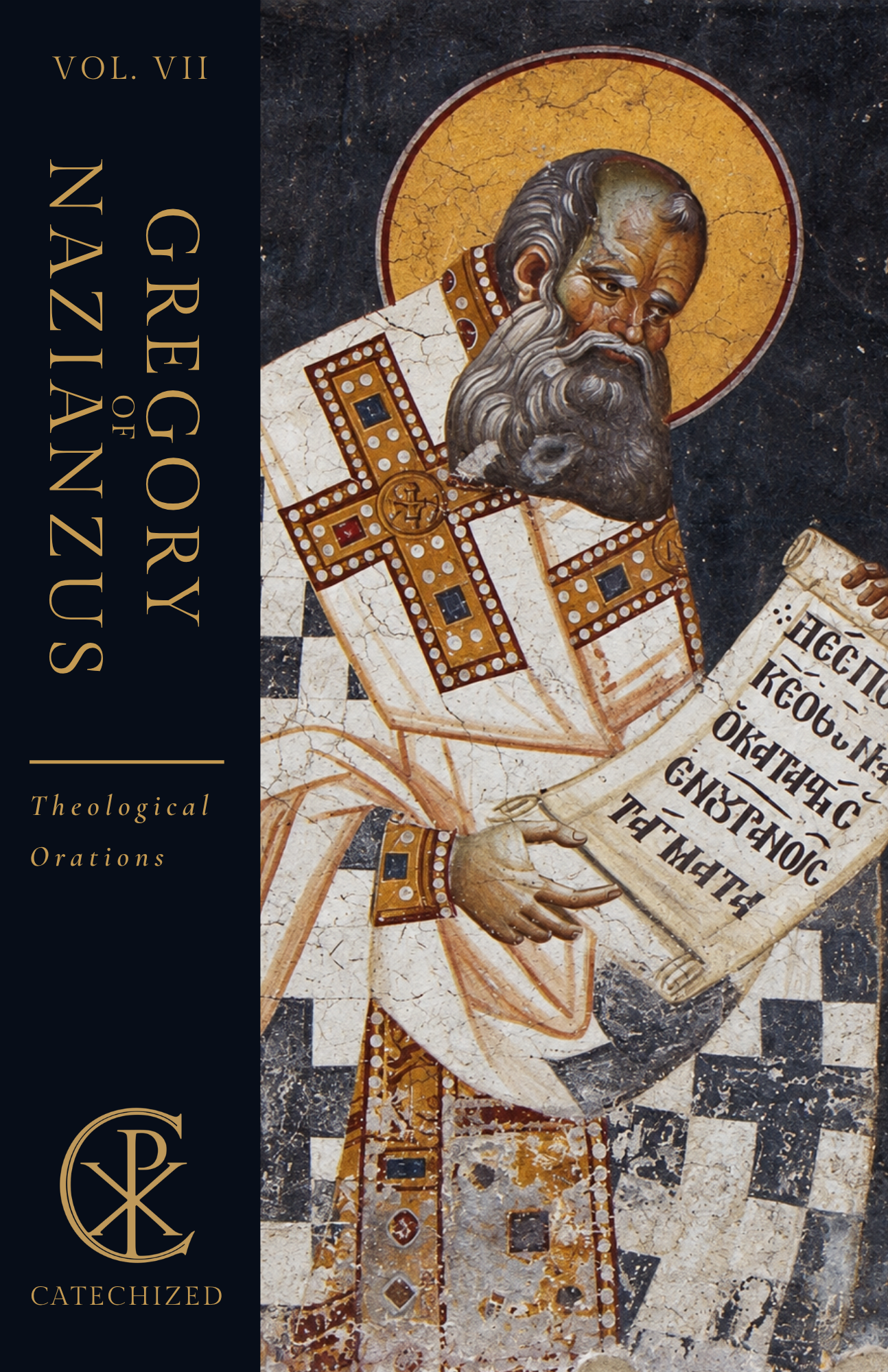 Theological Orations