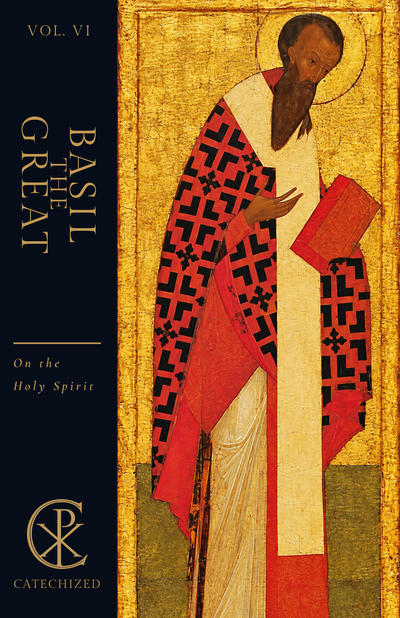 On the Holy Spirit